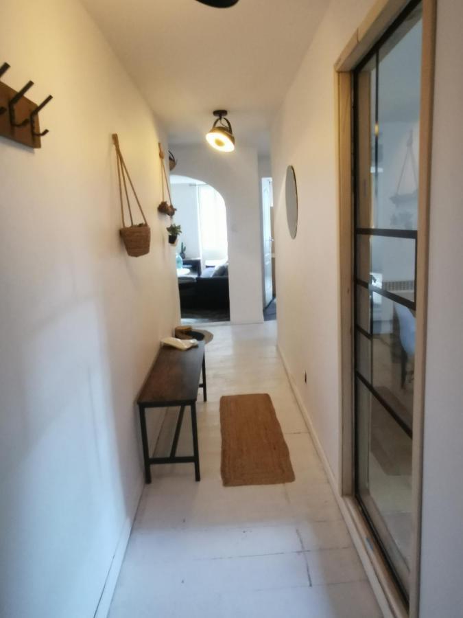 Appartement Lauzet-Ubaye Le Lauzet-Ubaye Екстериор снимка