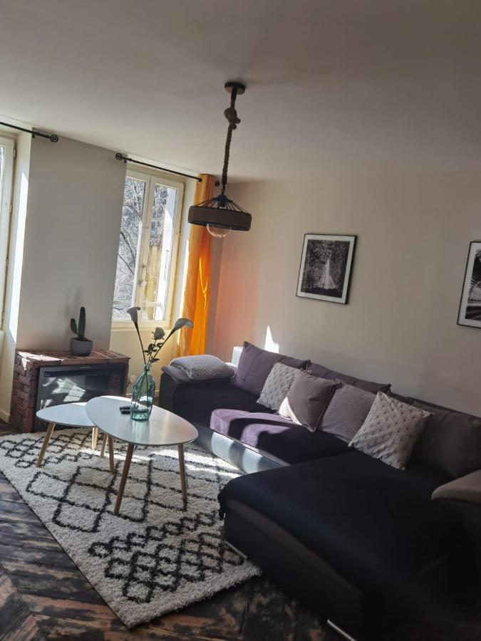 Appartement Lauzet-Ubaye Le Lauzet-Ubaye Екстериор снимка