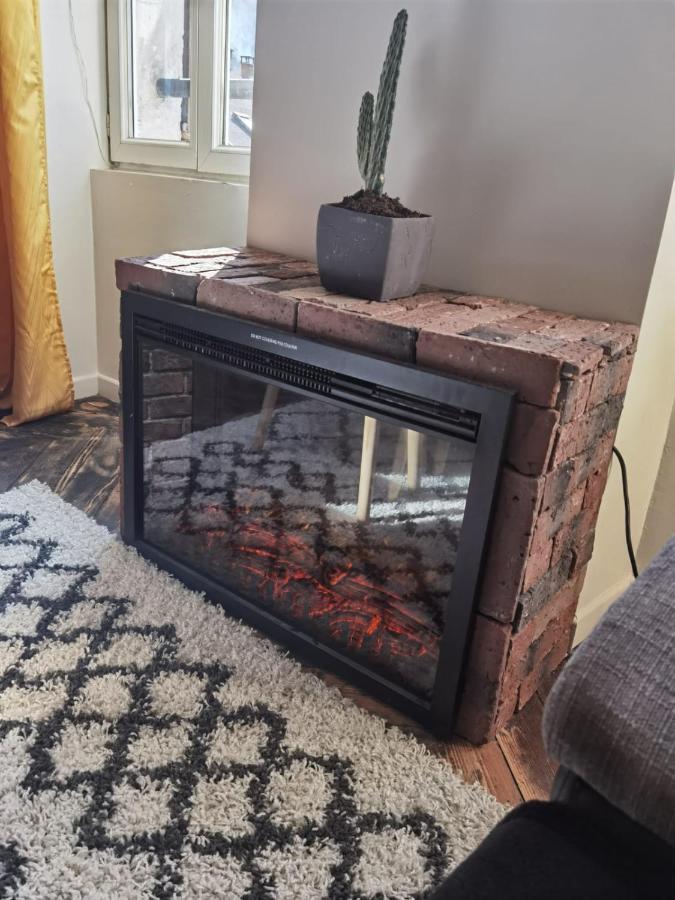 Appartement Lauzet-Ubaye Le Lauzet-Ubaye Екстериор снимка