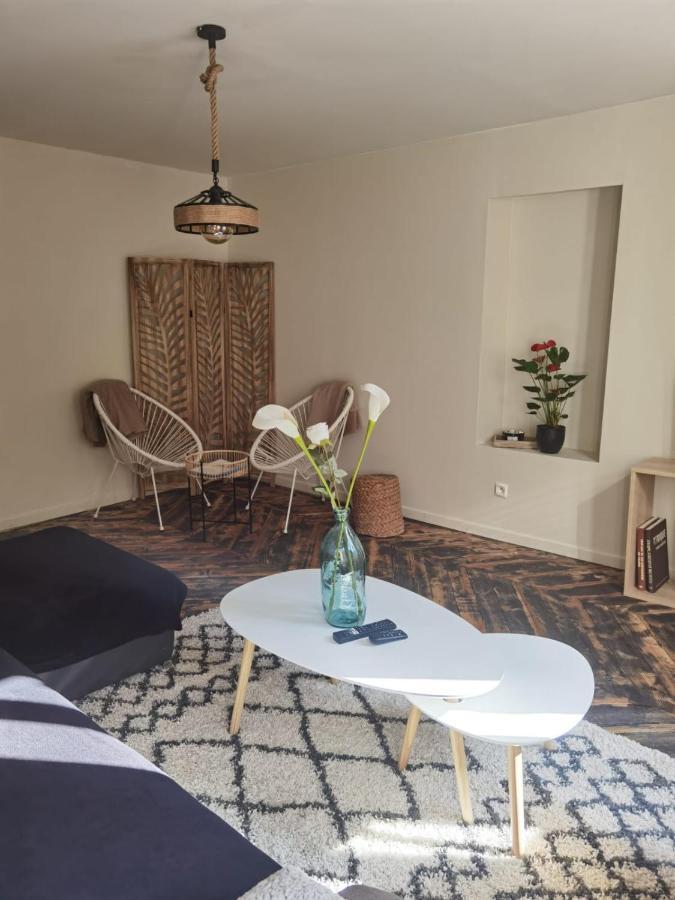 Appartement Lauzet-Ubaye Le Lauzet-Ubaye Екстериор снимка